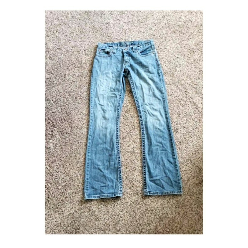 Cruel Girl Jeans